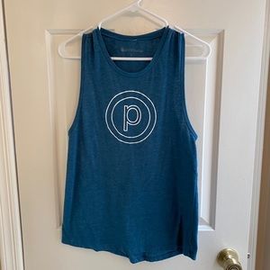 Pure Barre Tank